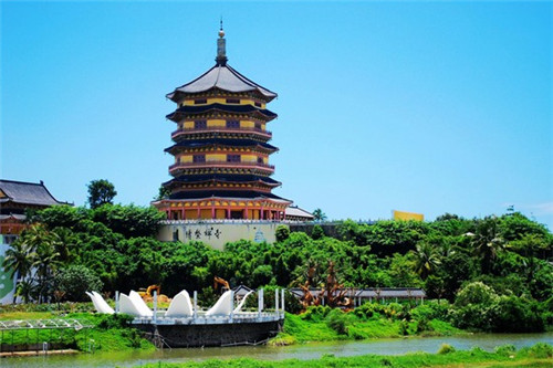 渝味李记串串香