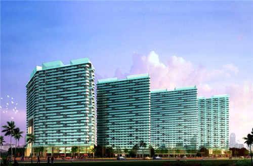 张班长新派粗粮拌饭