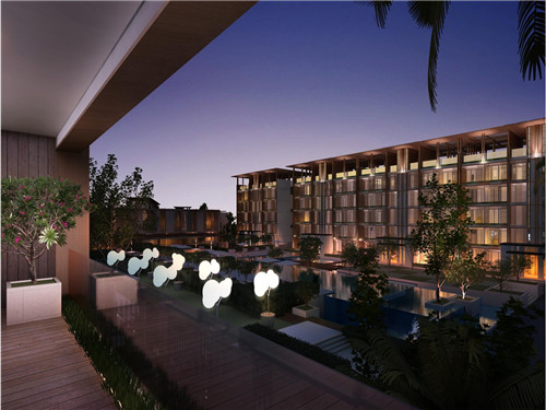 日月潭雪花刨冰火锅