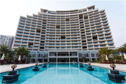 恋上签旋转小火锅吧