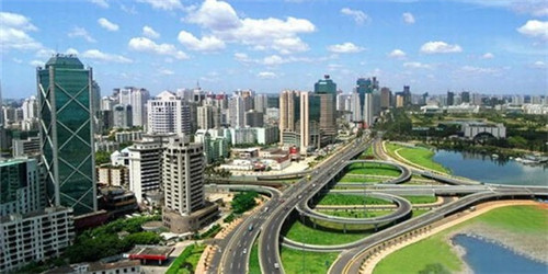 煮汤功夫麻辣烫