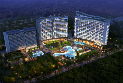 风雅老树咖啡全国连锁