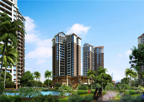 火锅店外面围挡设计