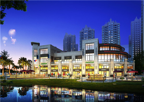 麦吉machimachi在任县可以加盟吗