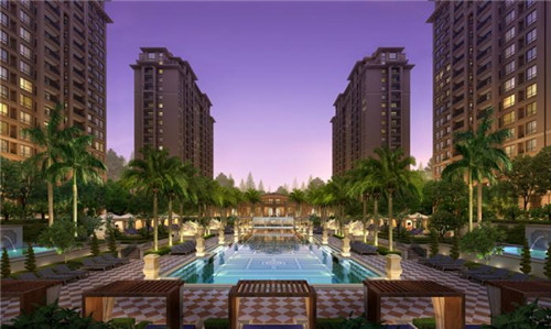 朱锁锁火锅店设计