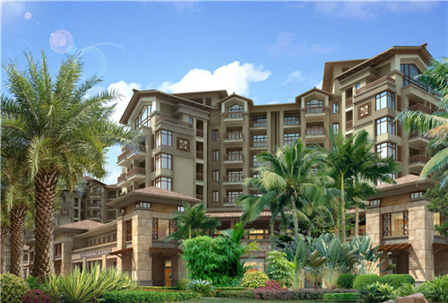 长沙境界城房价多少（长沙境界城房价多少钱）