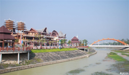 淮水竹亭主角团被谁团灭（淮水竹亭对应情侣名）