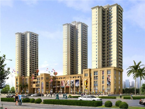 李沧区哪里有什么景点（李沧区附近游玩的景点）